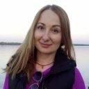 Кадченко Ірина Вікторівна