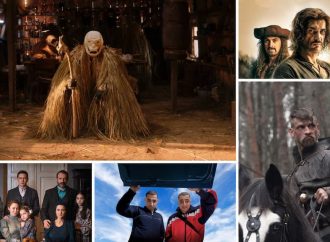 Украинское кино: фильмы 2022-2023 годов, которые стоит посмотреть