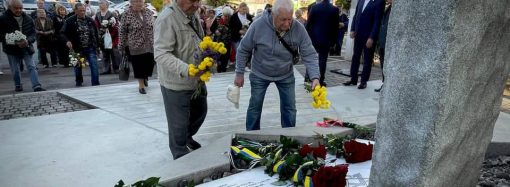 Холокост: в Одессе почтили память тысяч жертв великой трагедии