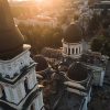 Восстановление Спасо-Преображенского собора: подписан важный договор