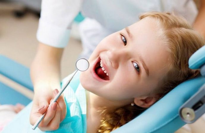 24 жовтня три одеські стоматології безкоштовно прийматимуть дітей: адреси