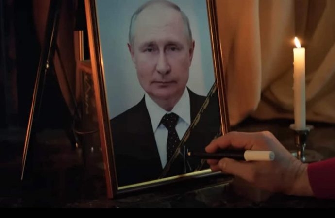 Путін помер: що повідомляють російські паблики та як реагують українці