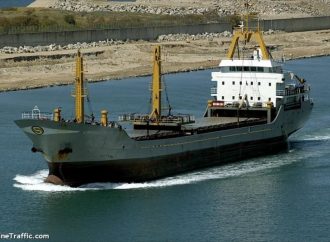 Ще одне судно підірвалось у Чорному морі: іноземна розвідка попереджає про нові атаки