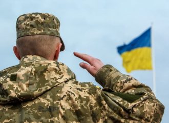Мобілізація: в Україні вже працює електронний реєстр військовозобов’язаних