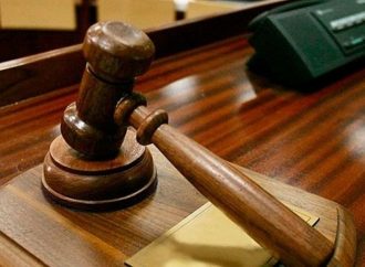 Одесский суд вынес приговор «уклонисту», отказавшемуся от призыва