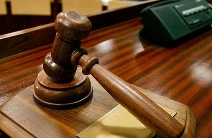 Одеський суд виніс вирок «ухилянту», який відмовився від призову
