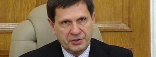 Бывший мэр Одессы объявлен в розыск по уголовному делу
