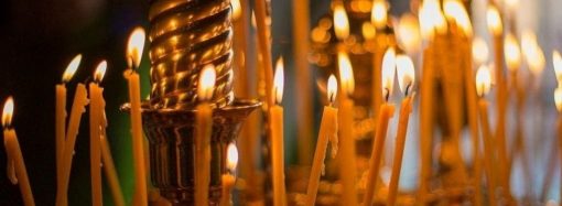 Чи можна у Православній Церкві України поставити свічку онлайн? (ОНОВЛЕНО)