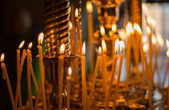 Можно ли в Православной Церкви Украины поставить свечку онлайн? (ОБНОВЛЕНО)