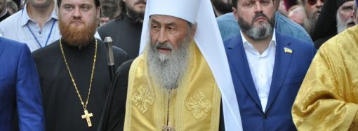 Народні обранці проголосували за заборону московських церков в Україні