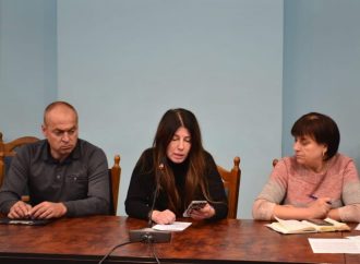 Екатерина Ножевникова посетила заседание по контролю расходов бюджета: что она увидела