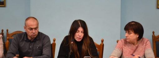 Екатерина Ножевникова посетила заседание по контролю расходов бюджета: что она увидела