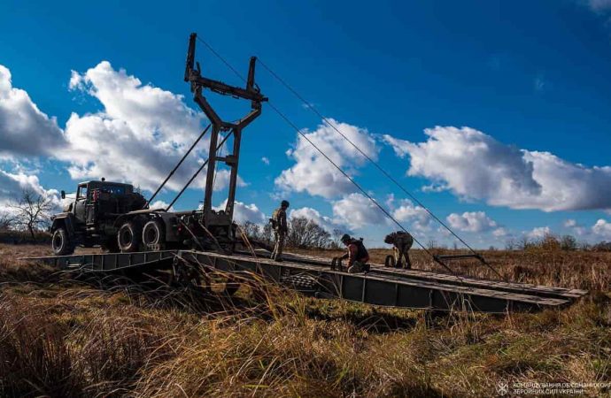 Війна, день 623-й: захисники України обороняються на Авдіївському напрямку та наступають – на Мелітопольському