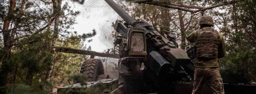 Война, день 810-й: враг штурмует на Харьковском направлении, неся огромные потери