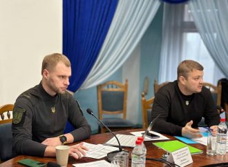 На Одещині не дали витратити 12 мільйонів на плитку, лавочки та ремонт стадіону