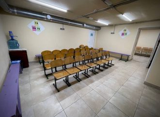 У шести школах Одеської області побудують нові укриття: хто фінансує проєкт