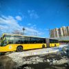 В Одесі нові автобуси-велетні пустять тимчасовими маршрутами: подробиці