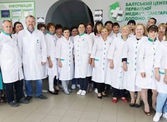 Медичні послуги в Балтській громаді: чи всім доступні та які є нюанси?