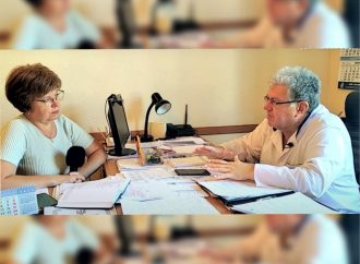 Лекарства, врачи, «скорая» и оборудование: на какие проблемы медицины указывали  жители Рени в анкетировании