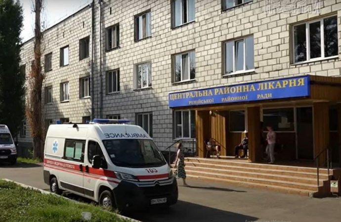 В одній із лікарень Одеської області встановлять ліфт за 4,8 мільйона