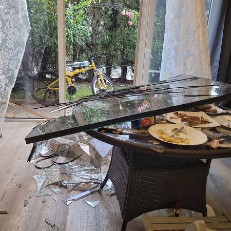 Черноморск 5 ноября 2023