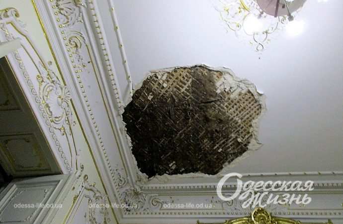 Дому ученых - 100 лет-18