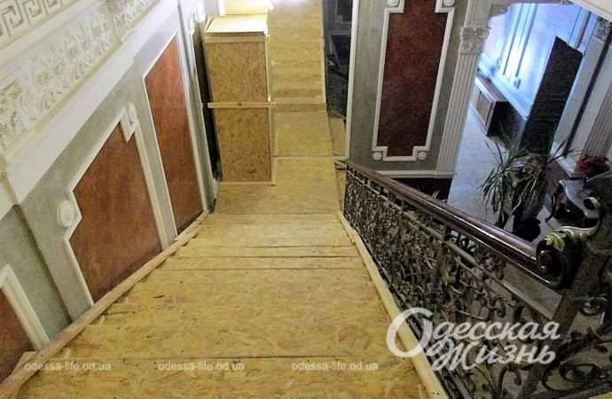 Дому ученых - 100 лет-11