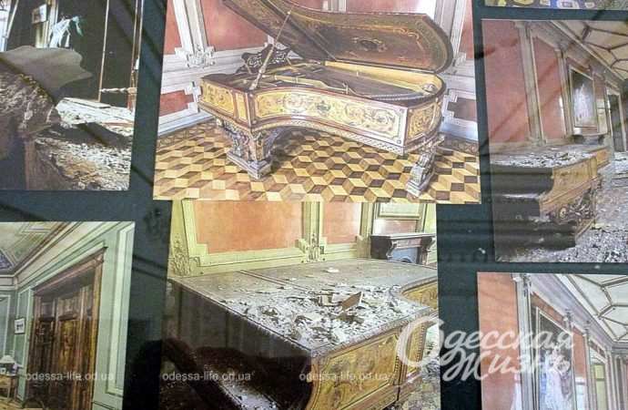 Дому ученых - 100 лет-3