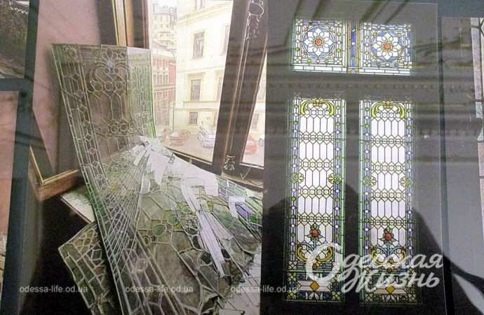 Дому ученых - 100 лет-9