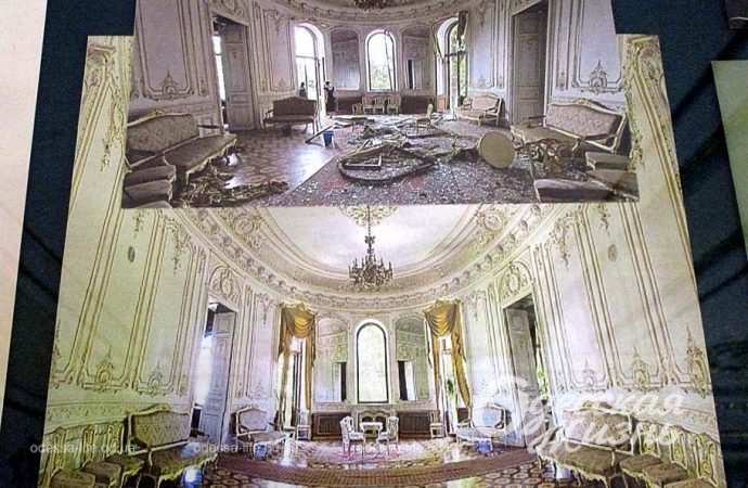 Дому ученых - 100 лет-4