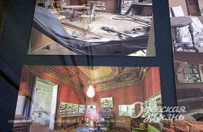 Дому ученых - 100 лет-5