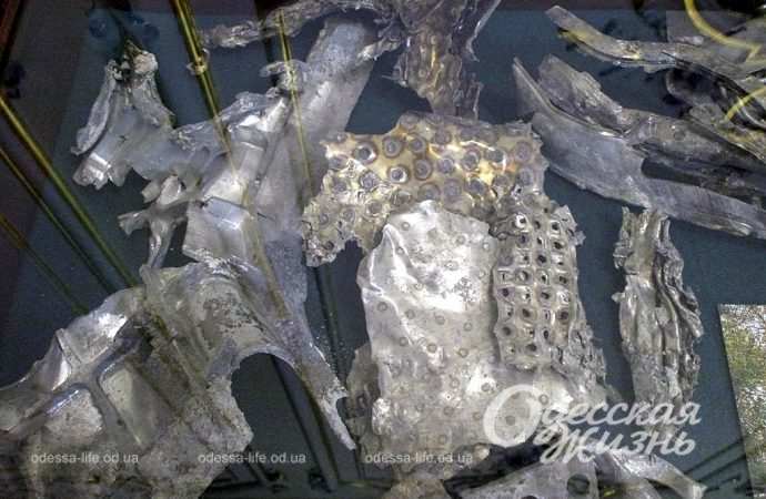 Дому ученых - 100 лет-11