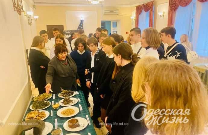 Голодомор. Сущенко