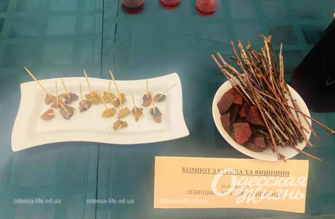 Голодомор. Сущенко