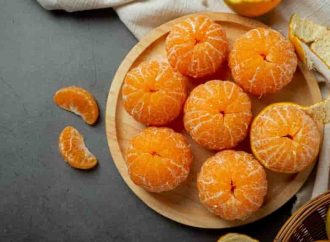 5 причин полакомиться мандаринами – вы об этом даже не подозревали
