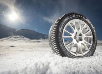 Michelin Pilot Alpin PA5 – современное решение для зимы