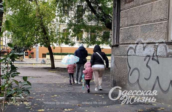 Ноябрь в Одессе10