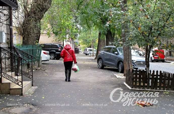 Ноябрь в Одессе20