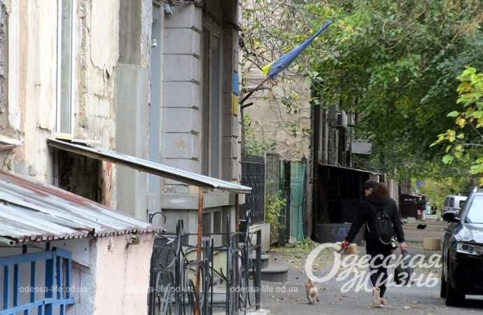 Ноябрь в Одессе21