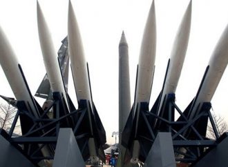 Одесский регион защитят дополнительными мощными системами ПВО, – президент Зеленский