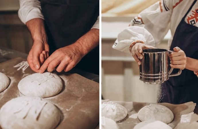 Паляниця в Бундестазі