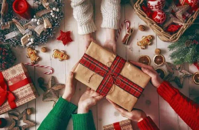 Маленькие украинцы могут получить подарки ко Дню Святого Николая – что надо успеть до 2 декабря