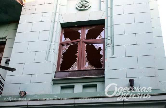 Преображенская, 2. Котова