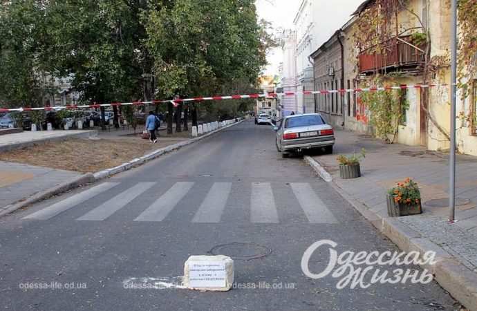 Преображенская, 2. Котова