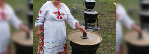 Ясенівська юшка: рецепт приготування традиційної козацької страви