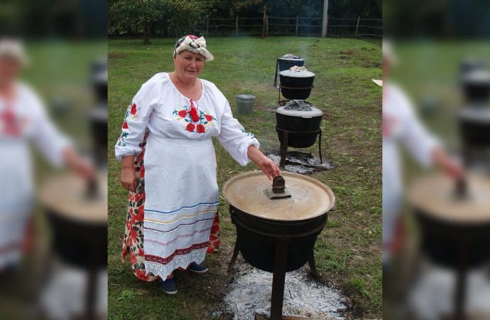 Ясеновская уха: рецепт приготовления традиционного казацкого блюда