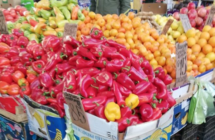 Привоз 1.12. Котова