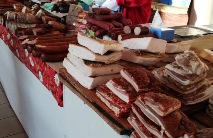 Привоз 1.12. Котова