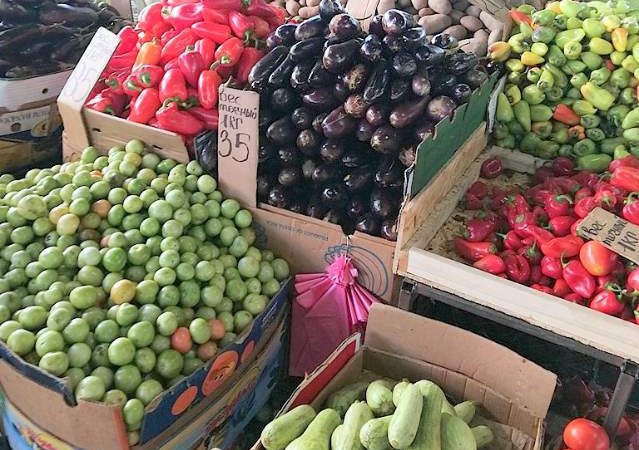 Привоз 1.12. Котова