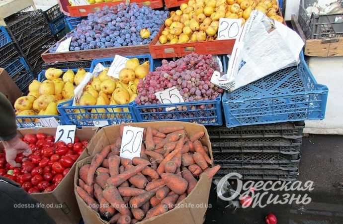 Привоз. Котова